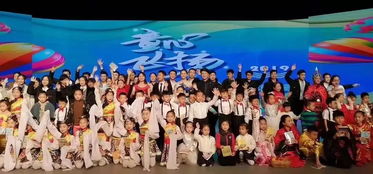 秦广文化艺术培训学校招募小明星啦！抓住机会，下一颗闪耀之星就是你