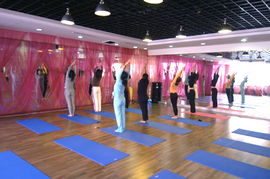 湖南文化艺术培训中心 点亮才艺之光，传承文化精髓