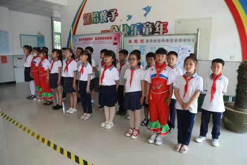 天津市宁河区民间文艺家协会 播撒文化种子，民间文艺浸润校园