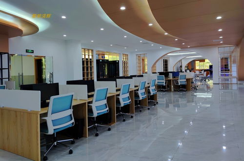 文化培训基地 开启文化艺术培训的殿堂之旅